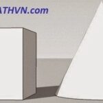 Thể tích thùng xe tải quyết định khả năng chở hàng