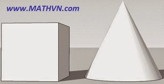 Thể tích thùng xe tải quyết định khả năng chở hàng