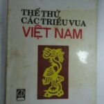 Các triều đại vua Hùng trong lịch sử Việt Nam