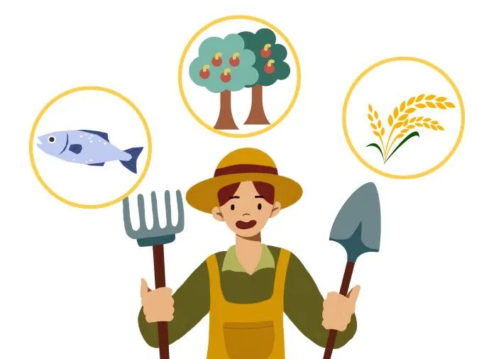 Kinh nghiệm làm nông qua câu tục ngữ