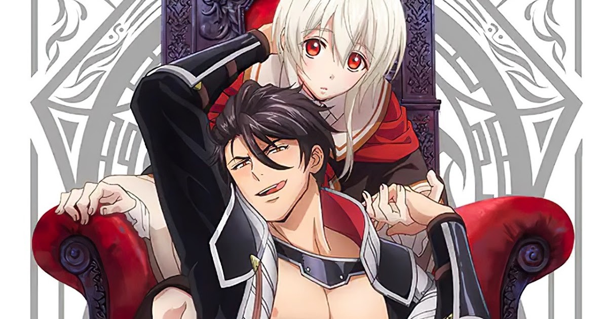 Maou Evelogia ni Mi o Sasageyo