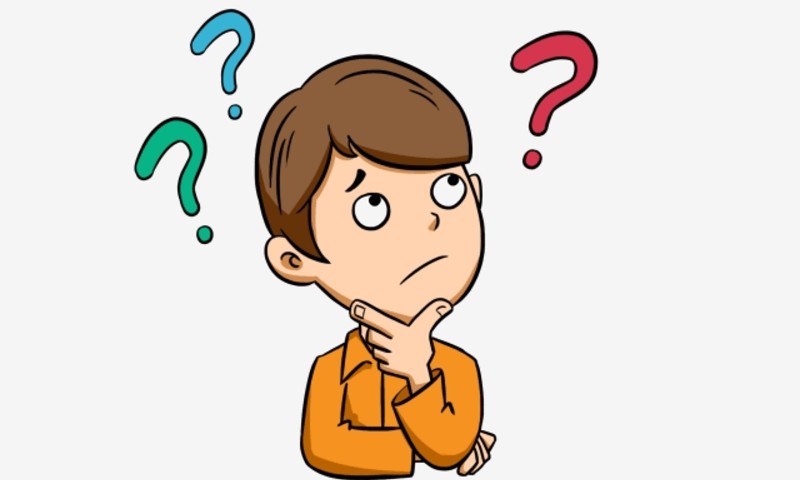 Đặc điểm của câu hỏi tu từ. (Ảnh: Sưu tầm)