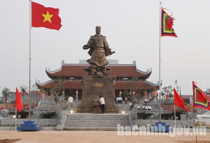 Lý Thường Kiệt