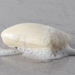 Bánh xà phòng ướt