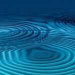 Thí nghiệm giao thoa sóng nước