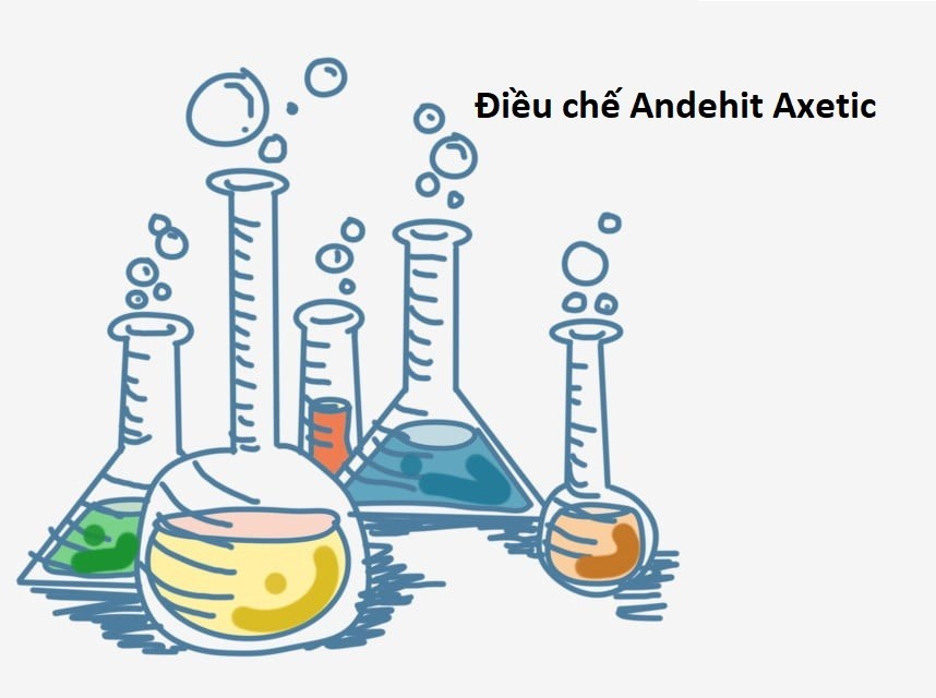 Vận chuyển hàng hóa chứa Acetaldehyde cần tuân thủ quy định