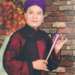 Tình nguyện viên giúp đỡ cộng đồng