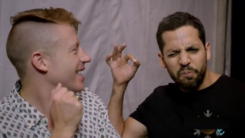 áº¢o thuáº­t gia David Blaine