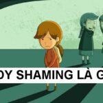 Body shaming là gì?