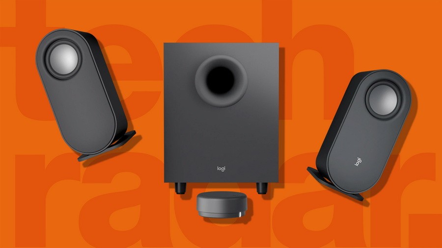 Loa Logitech Z623, hệ thống loa 2.1 mạnh mẽ cho máy tính