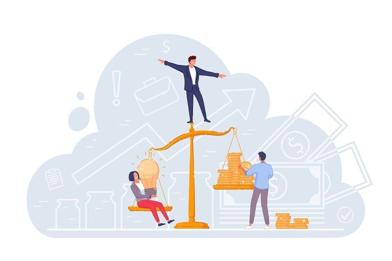 Mối quan hệ giữa lực lượng sản xuất và công nghệ sản xuất là yếu tố quan trọng để nâng cao hiệu quả sản xuất và thúc đẩy tăng trưởng kinh tế