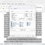 Định dạng ký tự trong Word