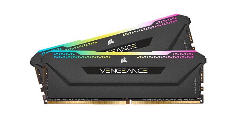 RAM Corsair Vengeance DDR5, bộ nhớ hiệu năng cao cho máy tính để bàn