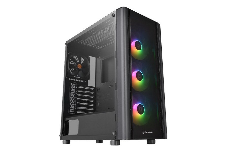 Thùng máy NZXT H510i, thùng máy đẹp mắt và hiện đại