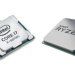 CPU Intel Core i9 thế hệ mới nhất, bộ não trung tâm của máy tính