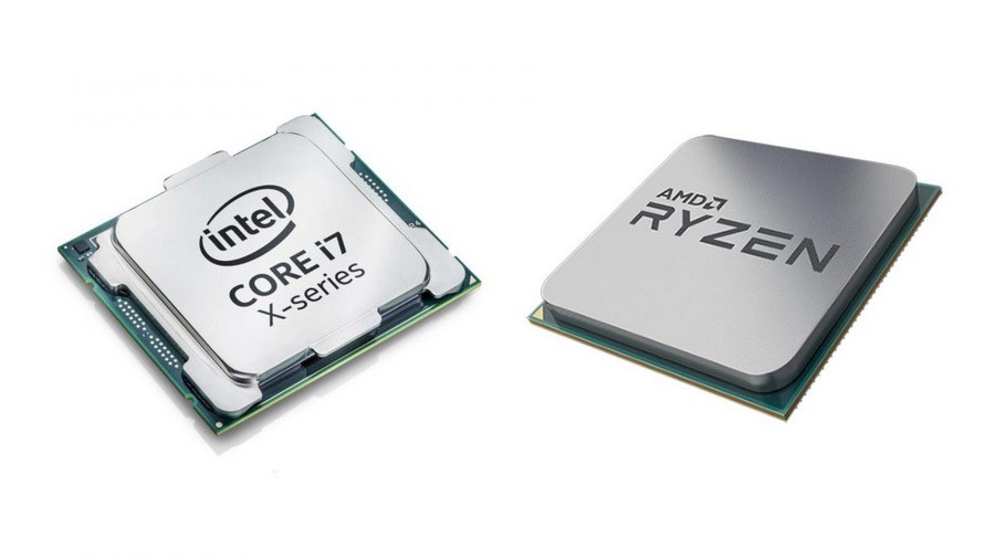 CPU Intel Core i9 thế hệ mới nhất, bộ não trung tâm của máy tính