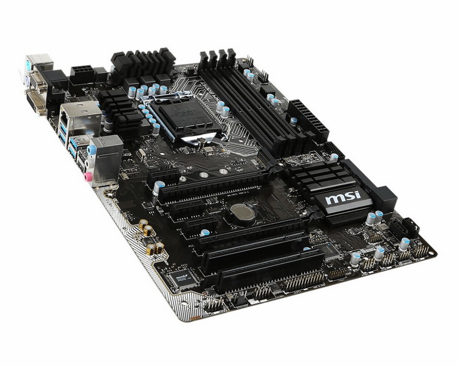 Mainboard ASUS ROG Strix Z790-A Gaming WiFi, bo mạch chủ mạnh mẽ cho game thủ