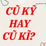 Chiếc xe tải cũ kĩ