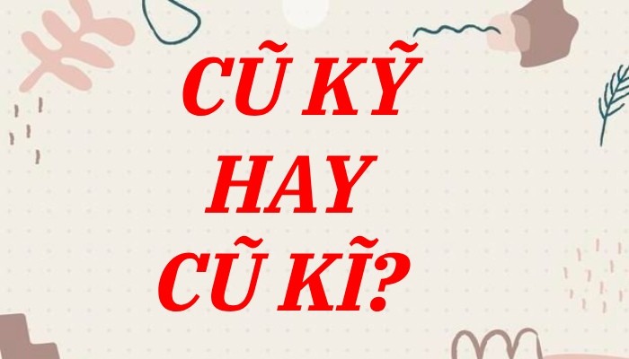 Chiếc xe tải cũ kĩ