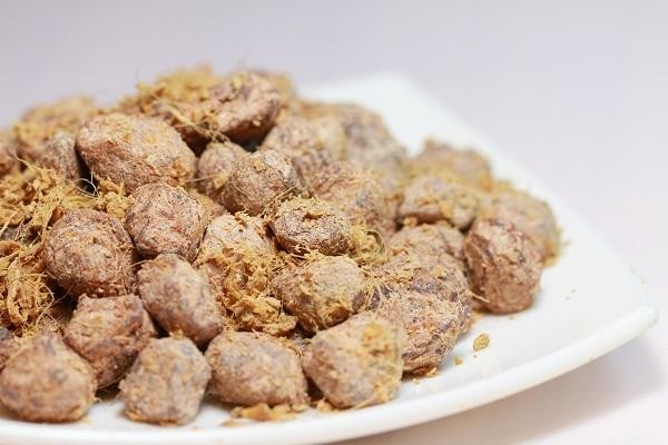 Ô mai Hà Nội, món quà đặc sản được nhiều người yêu thích