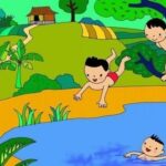 Hình ảnh minh họa dàn ý phân tích bài thơ
