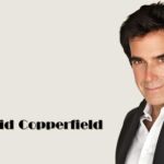 David Copperfielad – nhÃ  áº£o thuáº­t Ä‘áº¡i tÃ i thÆ°Æ¡ng máº¡i