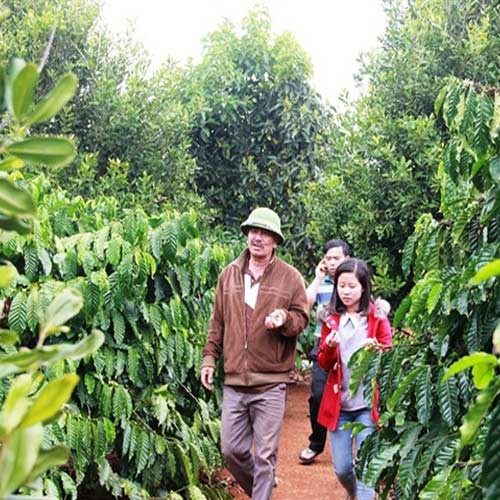 Đa dạng sinh học
