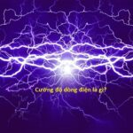 Cường độ dòng điện là gì?