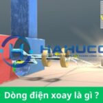 Tần số dòng điện xoay chiều