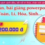 Phân tích thống kê khoảng biến thiên
