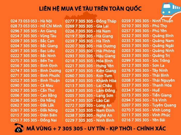 Bảng giờ tàu Gia Lâm Hải Phòng