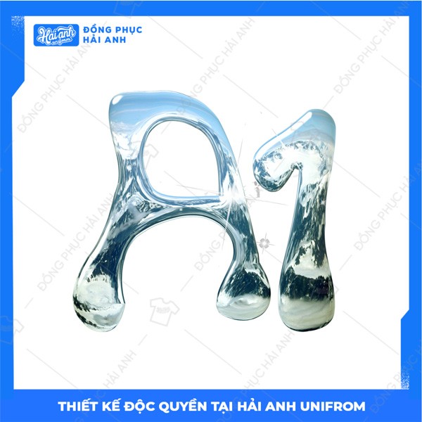 Ý nghĩa logo lớp 6A1