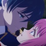 Ouji no Honmei wa Akuyaku Reijou
