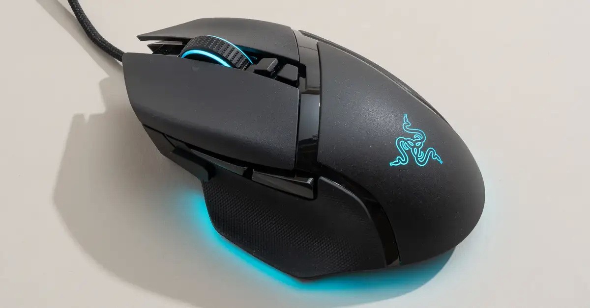 Chuột Logitech G Pro X Superlight, chuột gaming không dây siêu nhẹ