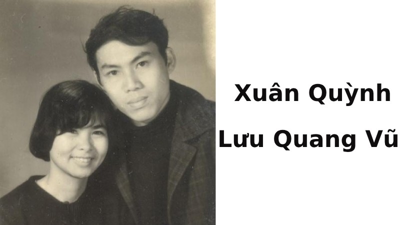 Xuân Quỳnh - Nhà thơ của tình yêu và gia đình