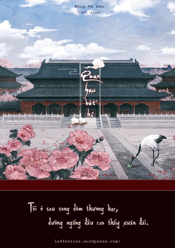 Quan hạc