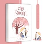 An Dịch và Chu Hậu Đông trong truyện cha dượng