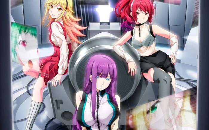 World’s End Harem