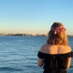 Bãi biển San Diego nhìn từ trên cao