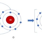 Ion natri và clo liên kết tạo thành muối ăn theo quy tắc octet