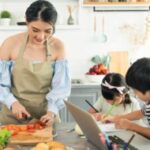 Ảnh minh họa về gen di truyền ảnh hưởng đến tính cách