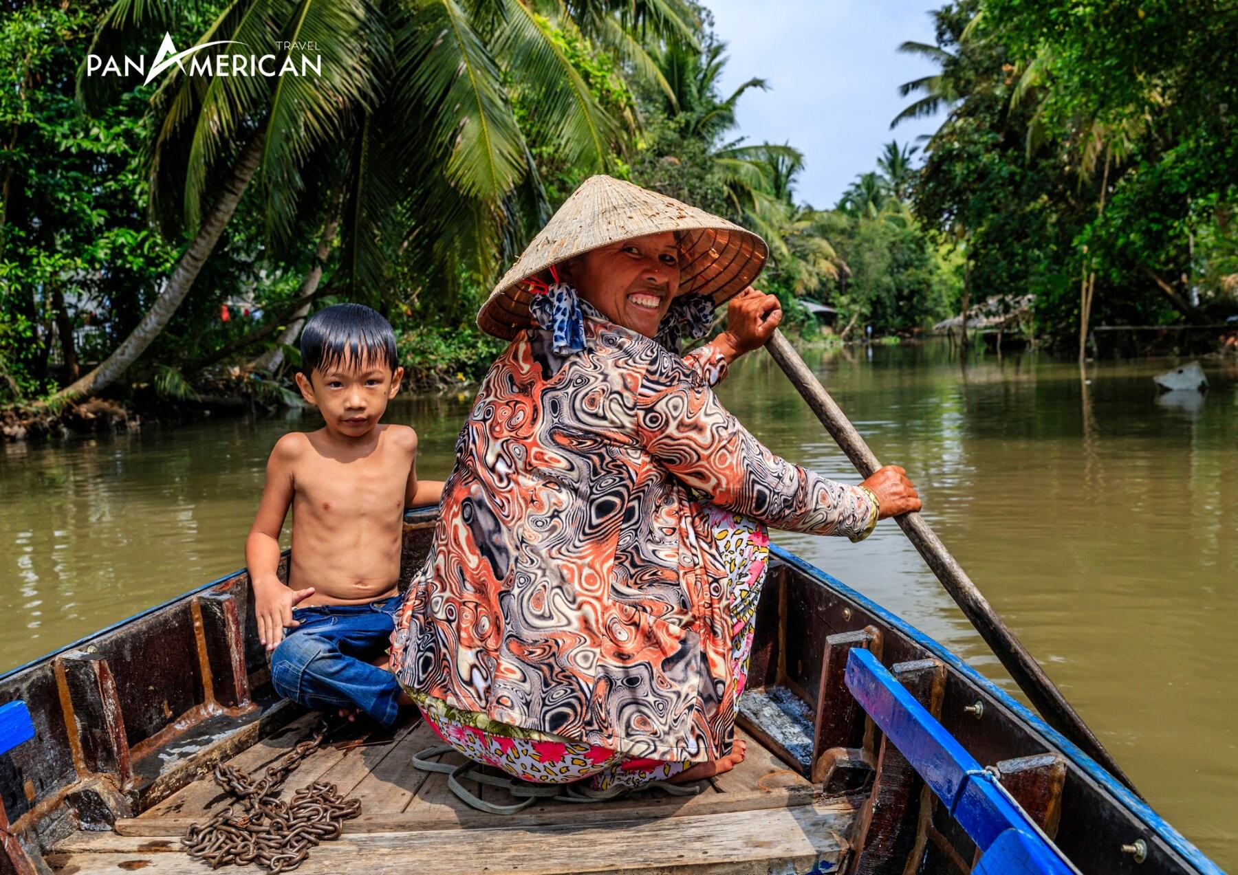 Sông Mekong: Dòng sông huyền thoại của Đông Nam Á