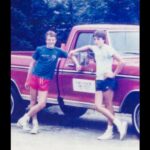 Rich and I reminisced on the early days of the business in the episode, and I know I'm biased but I think this one was one of our best.