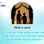 Số liệu thống kê trẻ em có hoàn cảnh đặc biệt khó khăn