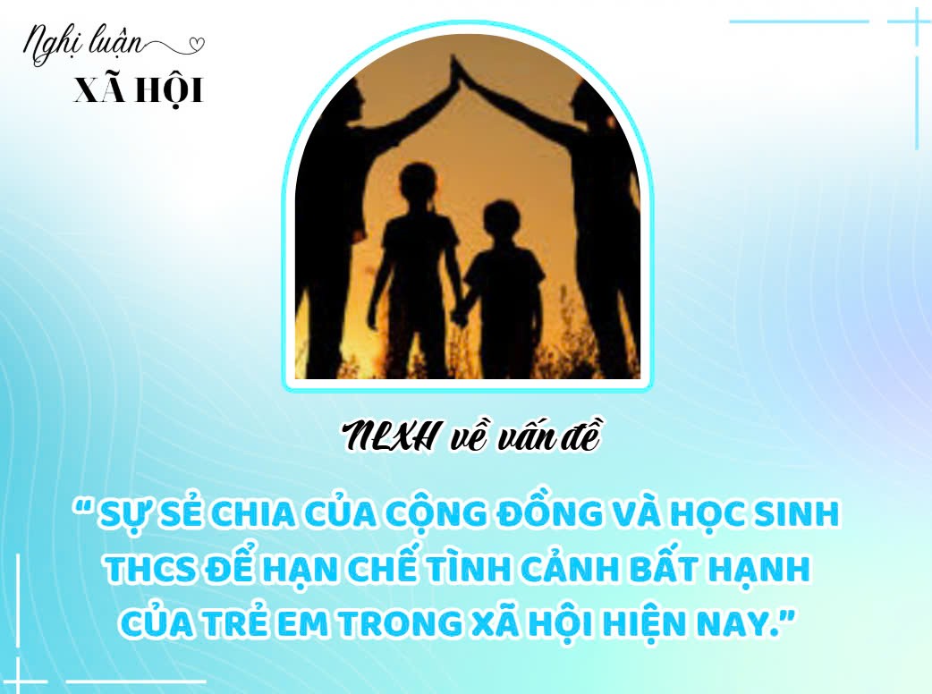 Số liệu thống kê trẻ em có hoàn cảnh đặc biệt khó khăn