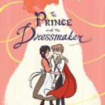 Frances điều chỉnh trang phục cho Lady Crystallia, thể hiện sự tỉ mỉ trong may đo
