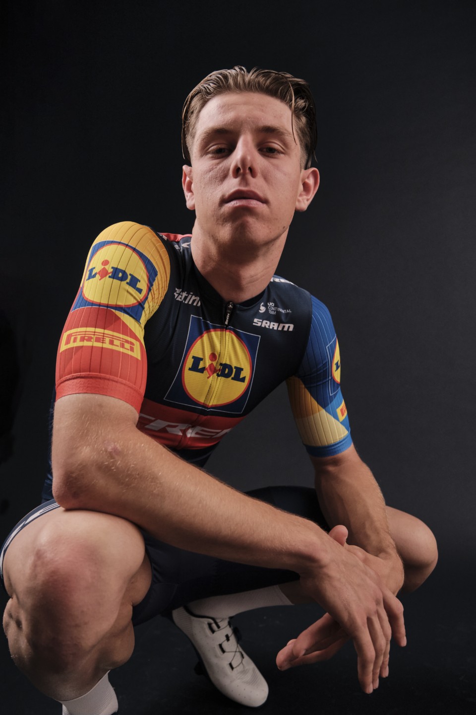 Tim Torn Teutenberg