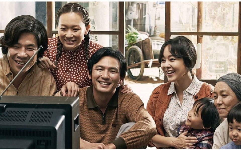 Tình Cảm Gia Đình Là Gì?