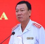 Cơ cấu tổ chức của Thanh tra Chính phủ sau sắp xếp