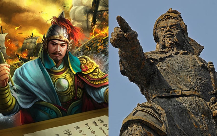 Trần Thủ Độ
